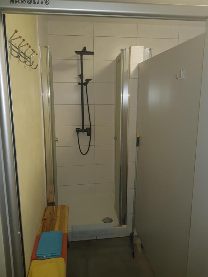 Barrel -schlafen Im Fass